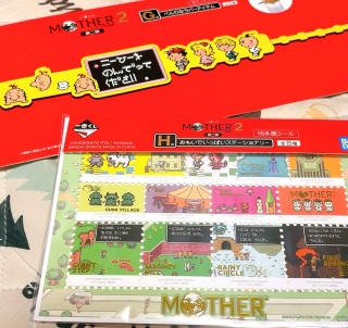 MOTHER2�@��Ԃ���